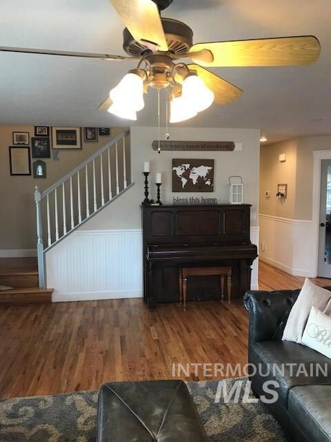 1106 W Odessa Ct, Nampa, ID 83686 - photo 6