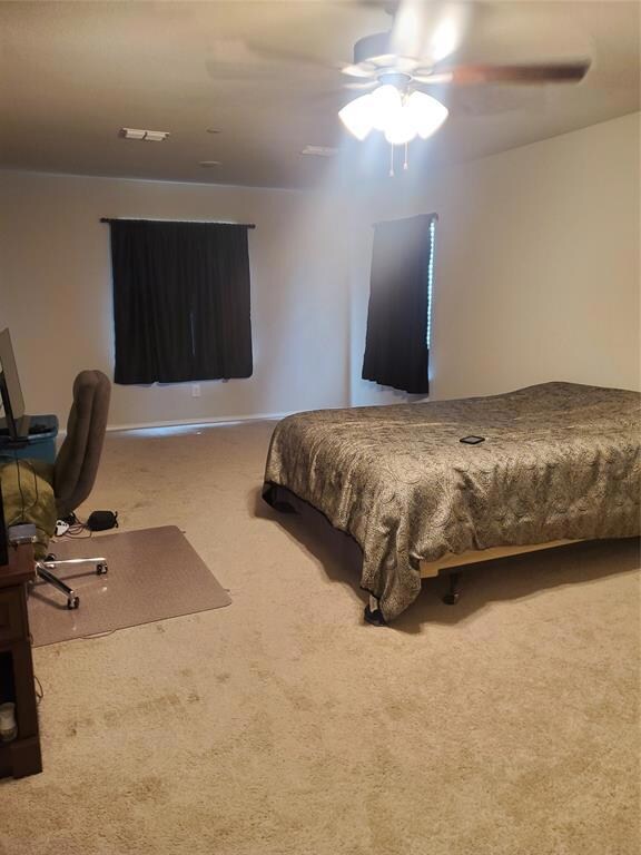 3917 Hometown Blvd, Heartland, TX 75126 - photo 7