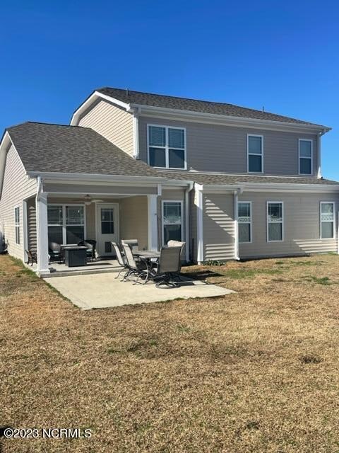 520 Brookfield Dr, Winterville, NC 28590 - photo 2