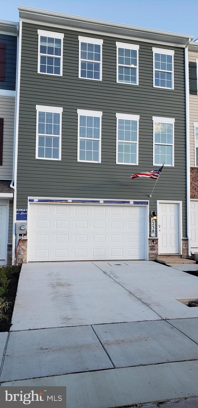 1238 Aires Way, Frederick, MD 21702 - photo 3