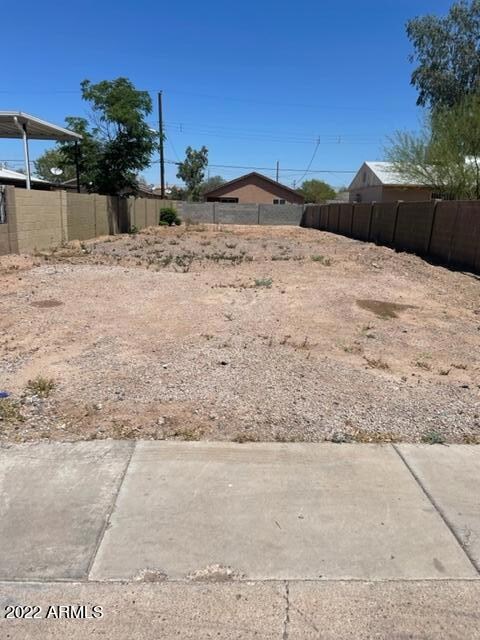 2822 E Chipman Rd Vacant Land Phoenix