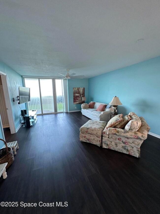 Ocean Walk Condominiums unit 102, Indian Harbour Beach, FL 32937 - photo 2