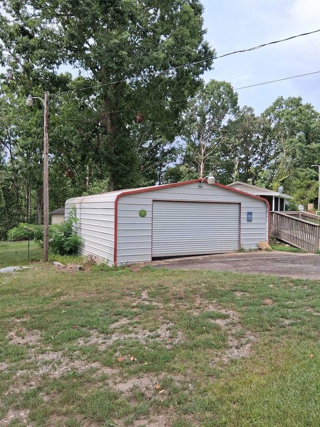 120 Frazier St, Woodruff, SC 29388 - photo 4