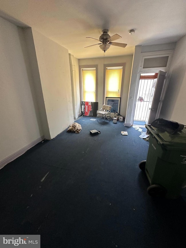 904 E Preston St, Baltimore, MD 21202 - photo 3