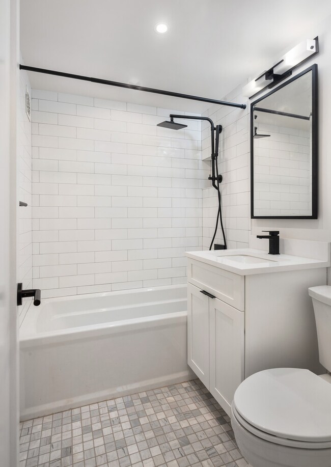 Schwab House unit 8KE, New York, NY 10023 - photo 5