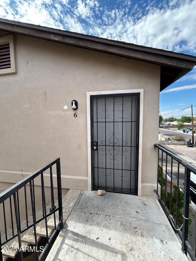 1321 W Vogel Ave unit 6, Phoenix, AZ 85021 - photo 3