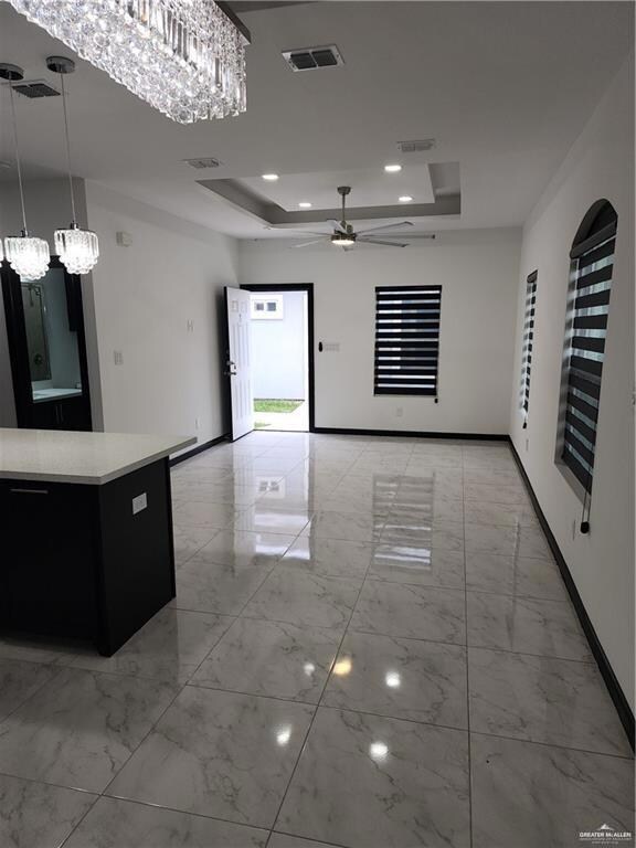 912 N Woodson Ave unit 1, Edinburg, TX 78541 - photo 4