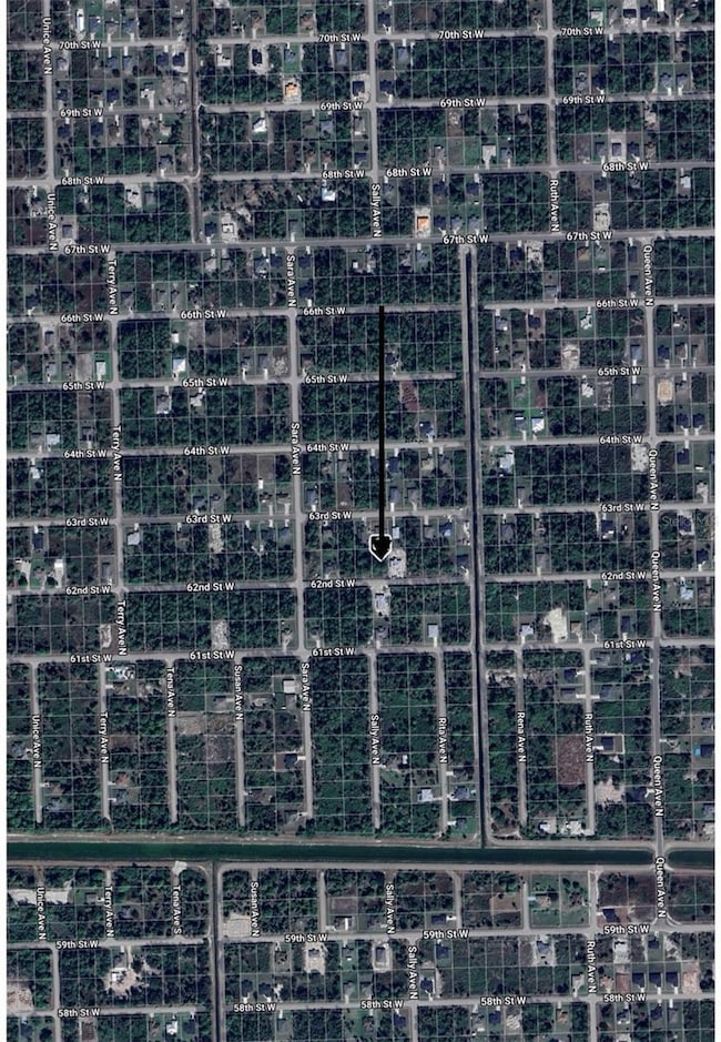 3410 62nd St W, Lehigh Acres, FL 33971 - photo 2