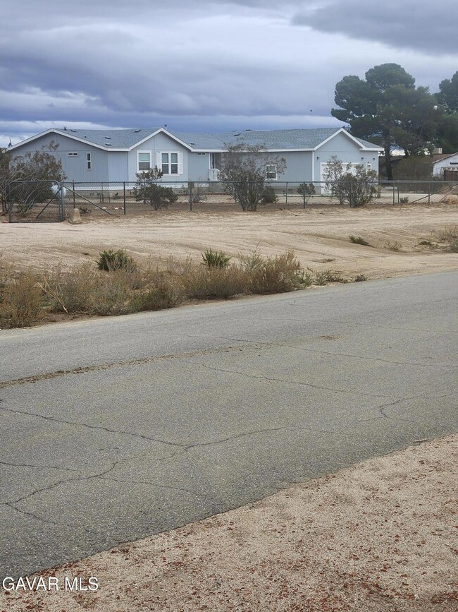 0 6170 Sweetser Rd and 6 Rd, Rosamond, CA 93560 - photo 5