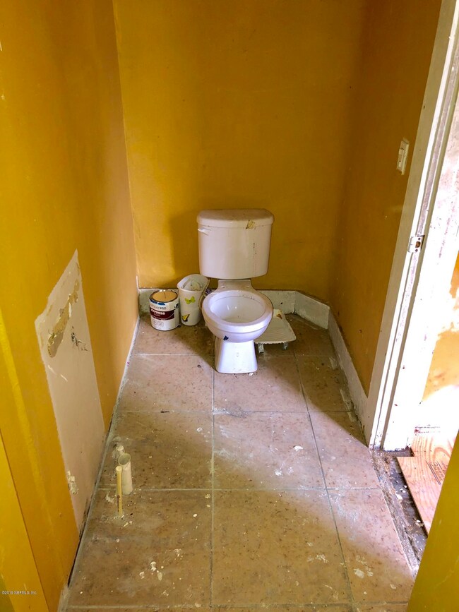 Master Bath View 2