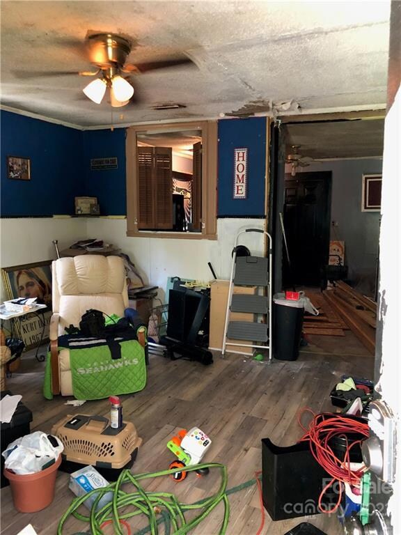 1812 Wilson W Lee Blvd, Statesville, NC 28677 - photo 3