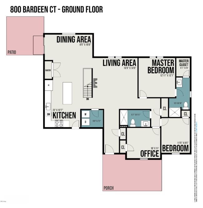 Ground Floor