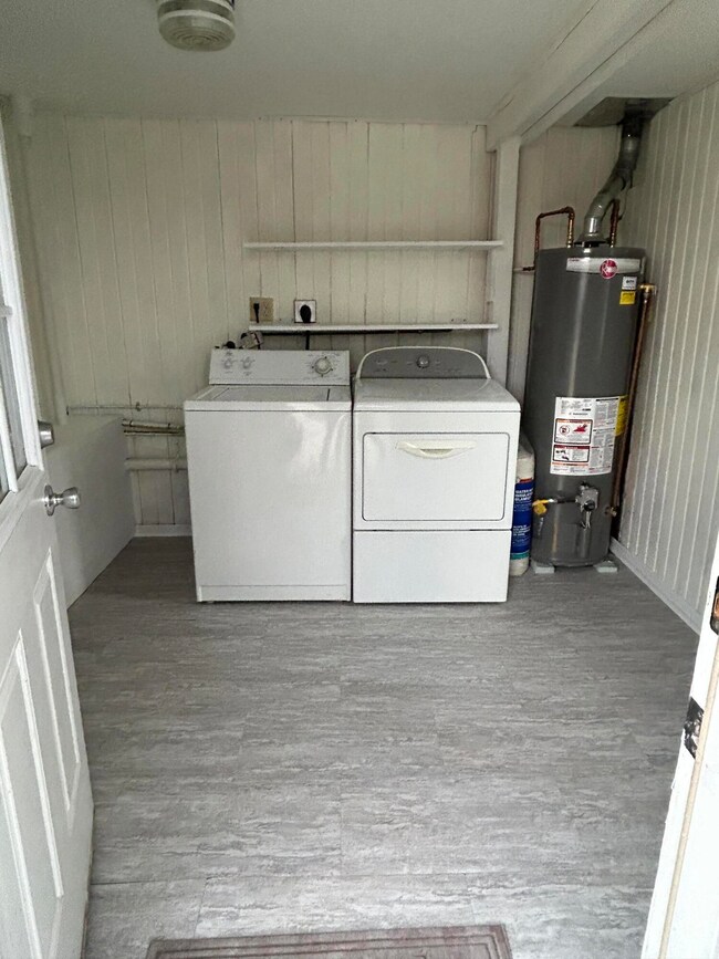 Mudroom