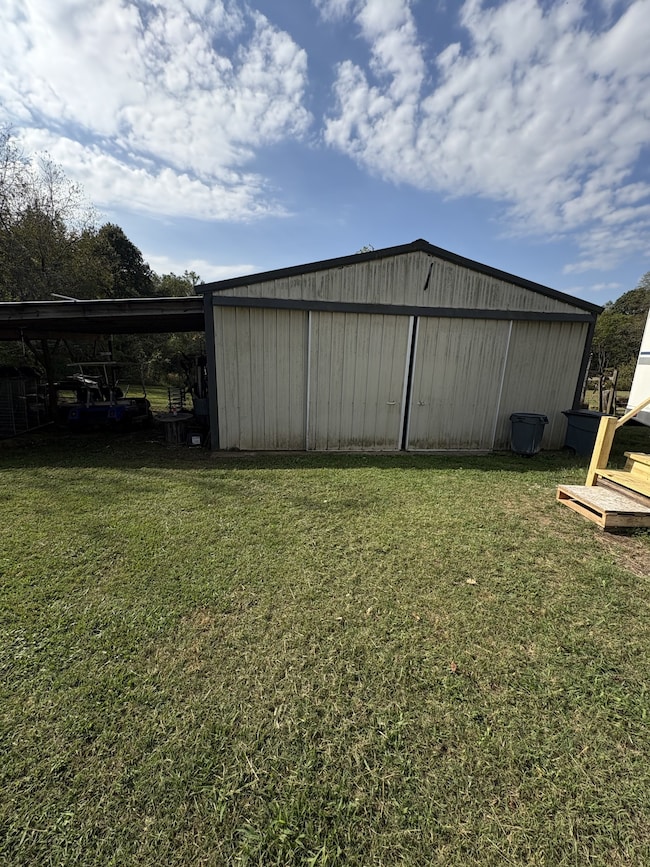 2019 Friendship Rd, Cross Plains, TN 37049 - photo 4