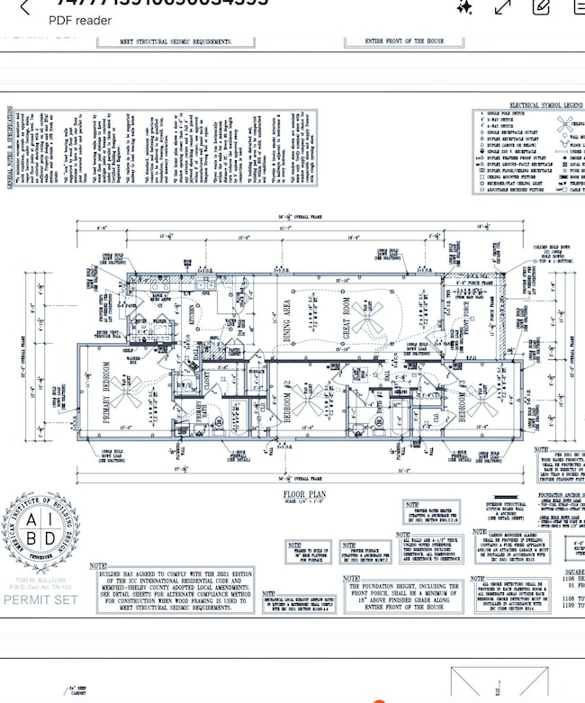 1249 Marksman St, Memphis, TN 38106 - photo 2