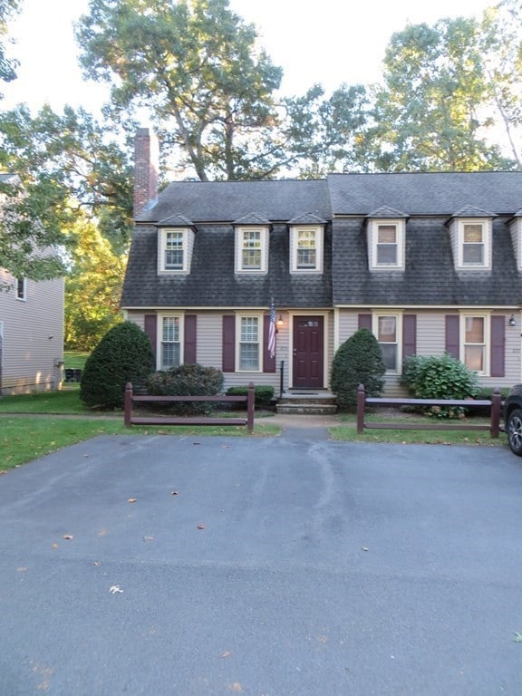 894 Wellman Ave, North Chelmsford, MA 01863 - photo 2