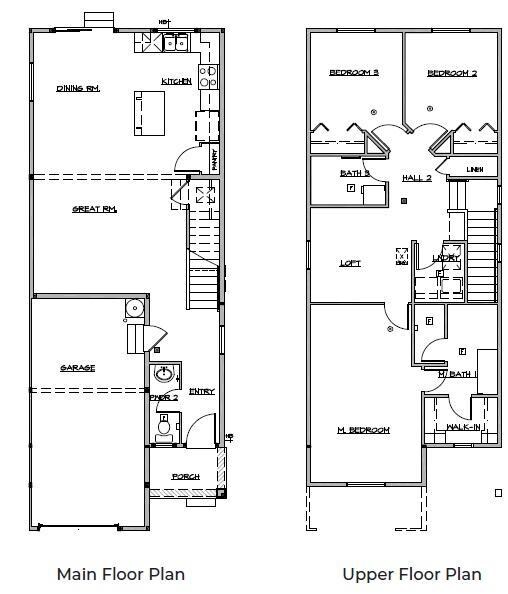 56A Floor Plan
