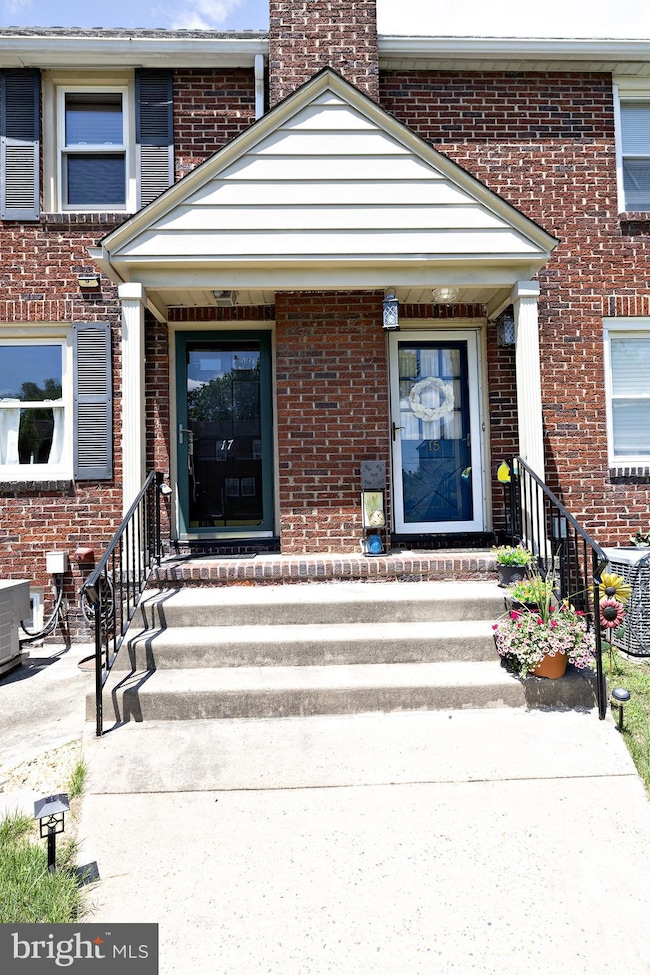 17 Dowling Ave, Audubon, NJ 08106 - photo 4