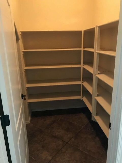 Large Pantry