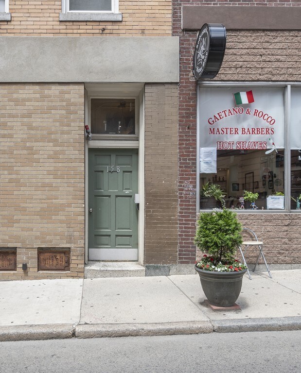 158 Salem St unit 3, Boston, MA 02113 - photo 5