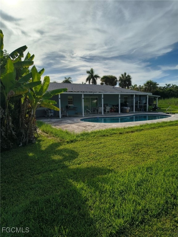 14773 Martin Dr, Fort Myers, FL 33908 - photo 3