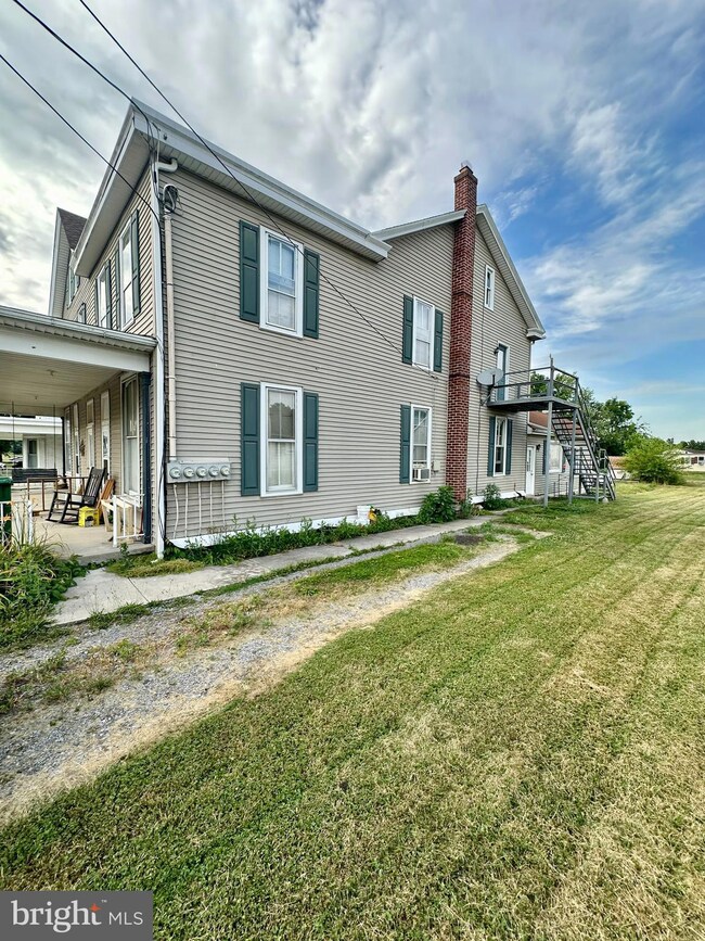 4576 Lemar Rd, Mercersburg, PA 17236 - photo 3