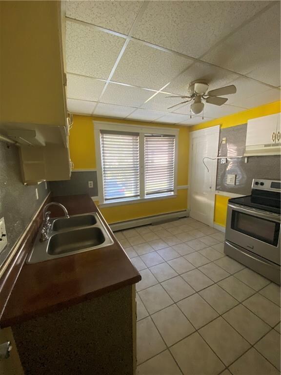1st floor kit