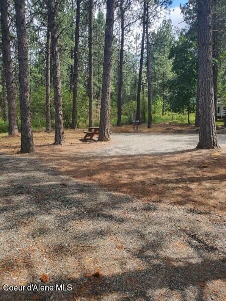 RV PAD