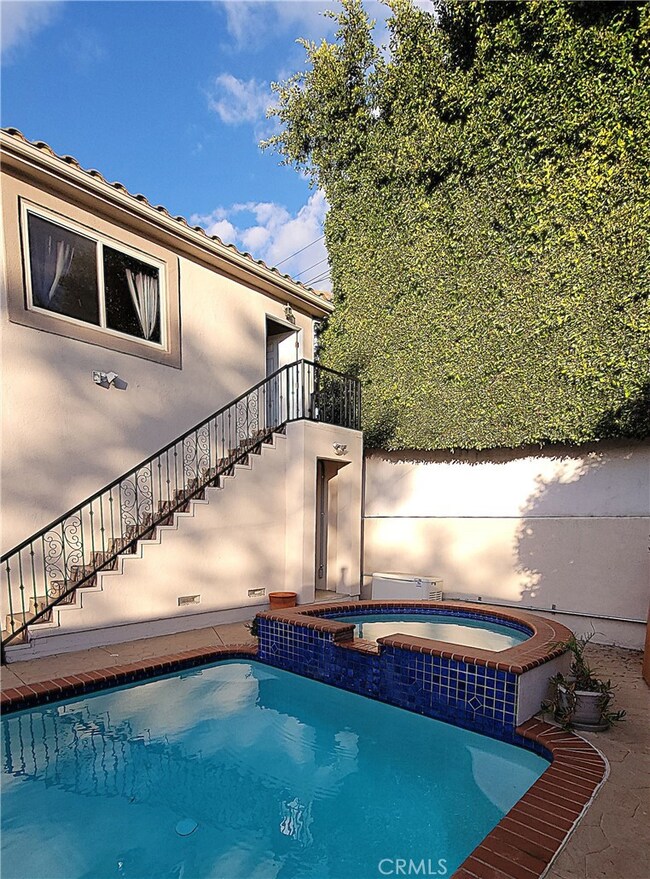 826 N Citrus Ave, Los Angeles, CA 90038 - photo 4