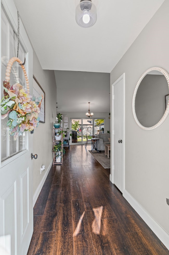 4017 Huckleberry Dr, Fort Worth, TX 76137 - photo 6