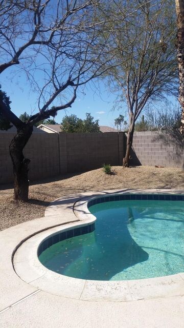 2350 W. Plata Ave Remodel #21