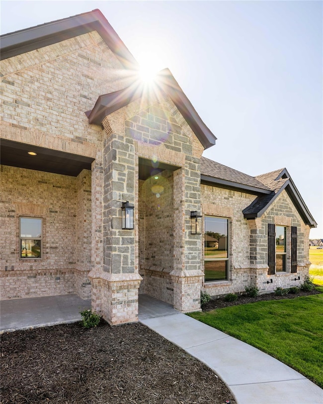 373 Wayward Spur, Springtown, TX 76082 - photo 3