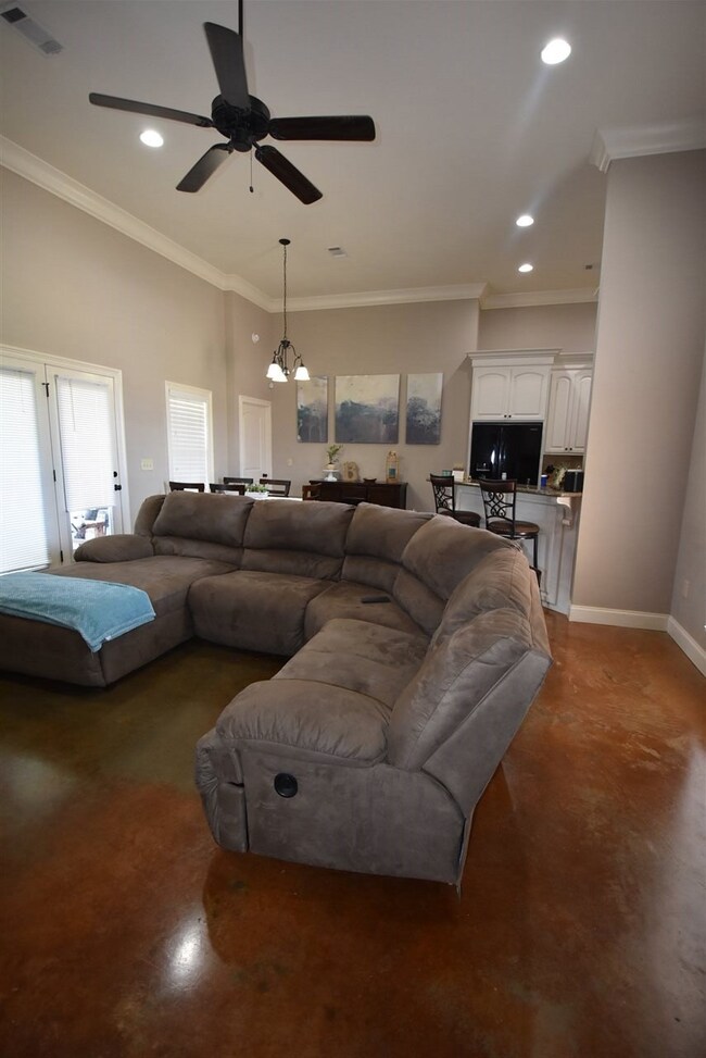 222 Greenfield Ridge Dr, Brandon, MS 39042 - photo 7