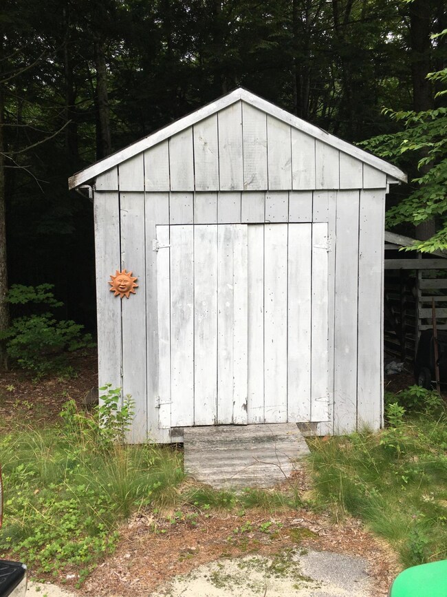 SHED