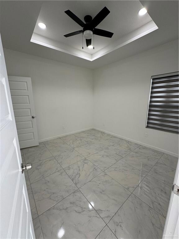 913 N Blair Ave unit 3, Edinburg, TX 78541 - photo 5