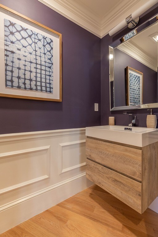 84 Westbourne Terrace unit 84, Brookline, MA 02446 - photo 5