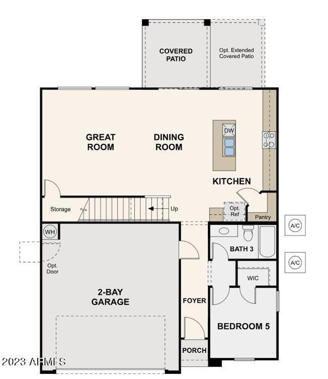 Main Level