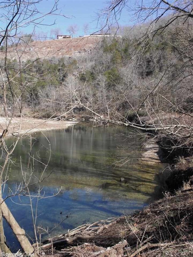 Sylamore Creek usage available.