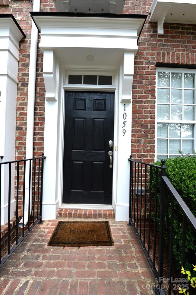 1059 Writers Way, Cornelius, NC 28031 - photo 5