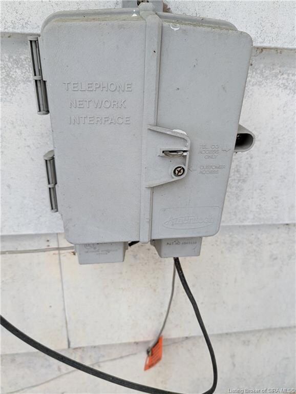 9713 Highway 150, Greenville, IN 47124 - photo 6