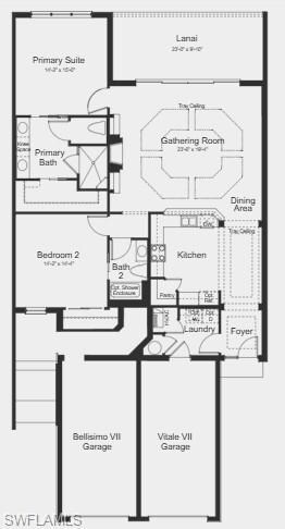 15339 Giardino Dr unit 11-103, Naples, FL 34114 - photo 2