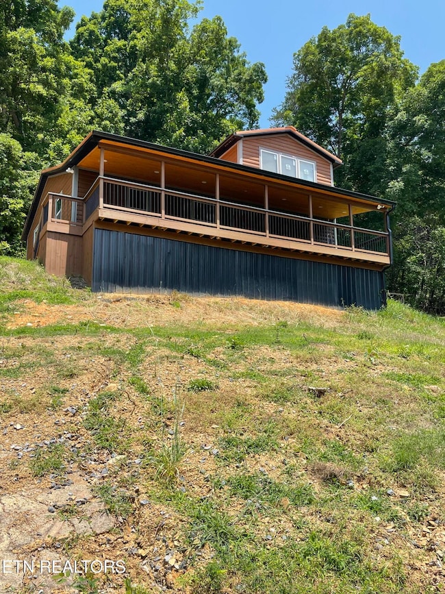 1908 Inskip Ln, Dandridge, TN 37725 - photo 2