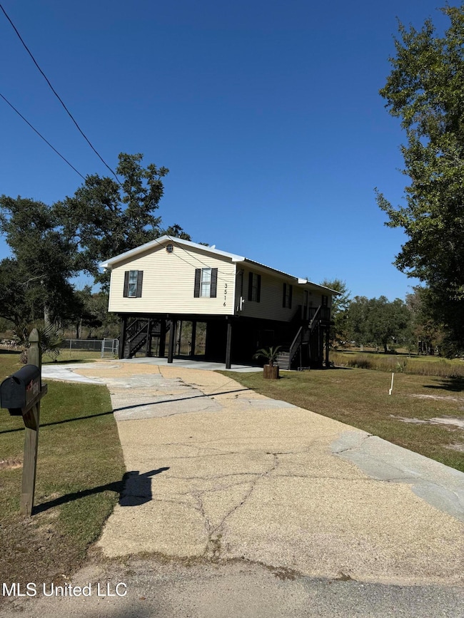 3516 San Marcus St, Gautier, MS 39553 - photo 3