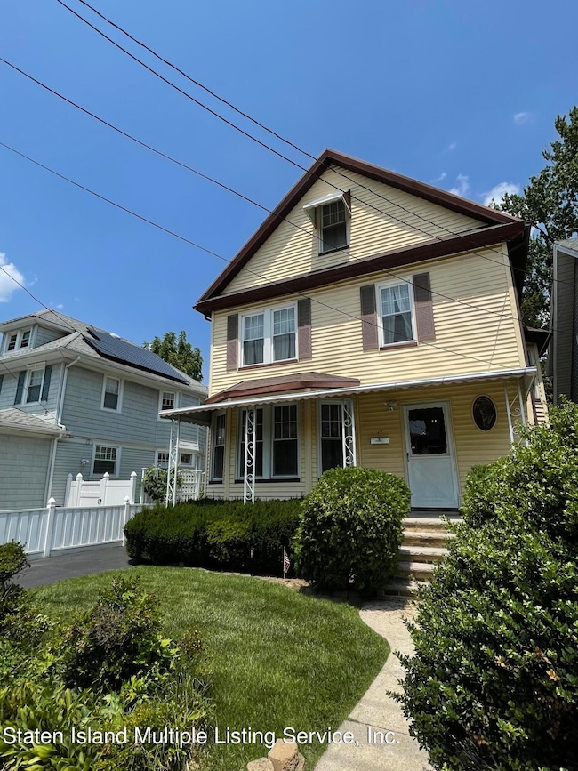 17 Markham Place, Staten Island, NY 10314 - photo 3