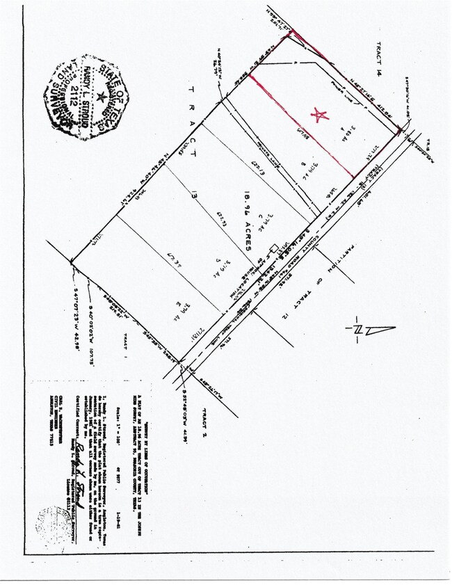 000 County Road 461, Brazoria, TX 77422 - photo 7