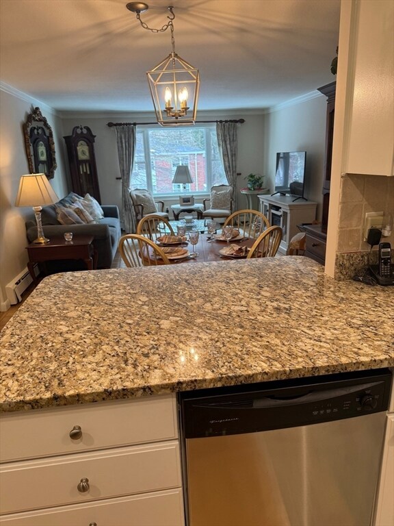 A3 Colonial Dr unit 8, Andover, MA 01810 - photo 5