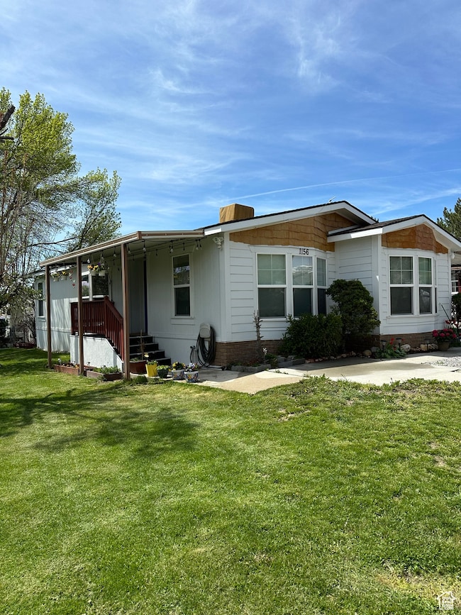 1156 S 1000 E, Provo, UT 84606 - photo 4