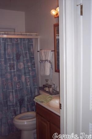 Utility Area for Washer & Dryer remaining w/home
