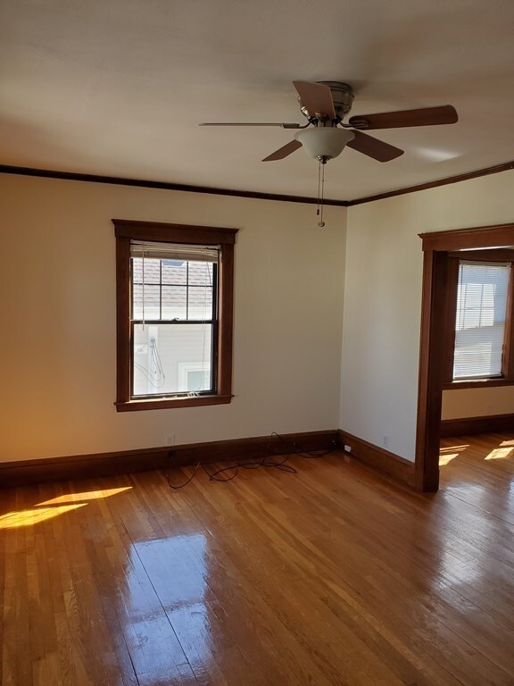 11 Kittredge St unit 3, Roslindale, MA 02131 - photo 2