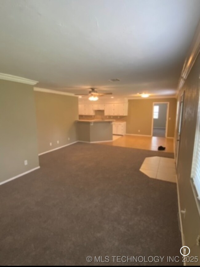 328 Pine Rd, Eufaula, OK 74432 - photo 4